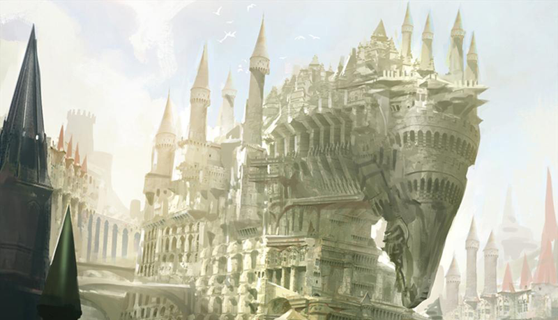 Illustration for article titled All the Essential Science Fiction and Fantasy Books Coming in 2014